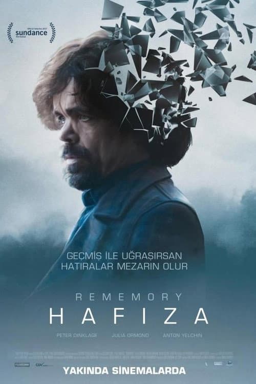Rememory