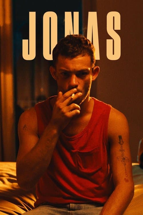 I Am Jonas