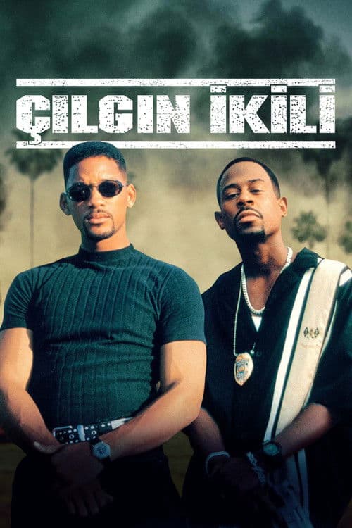 Bad Boys