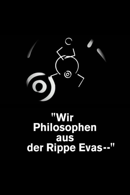 We Philosophers from Eve’s Rib