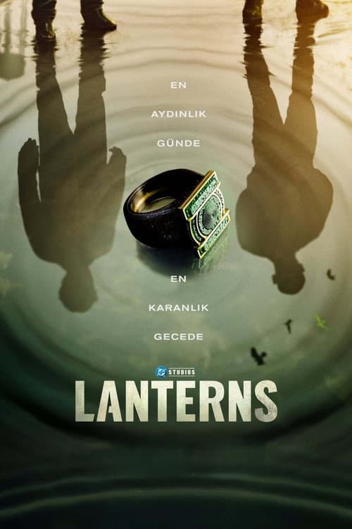 Lanterns