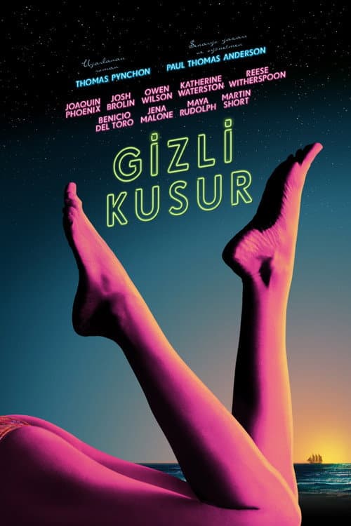 Inherent Vice