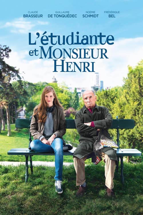 The Student and Mister Henri