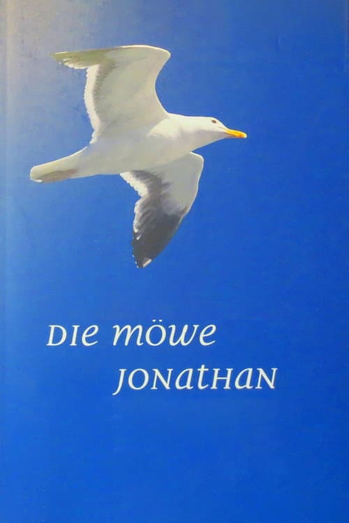 Jonathan Livingston Seagull