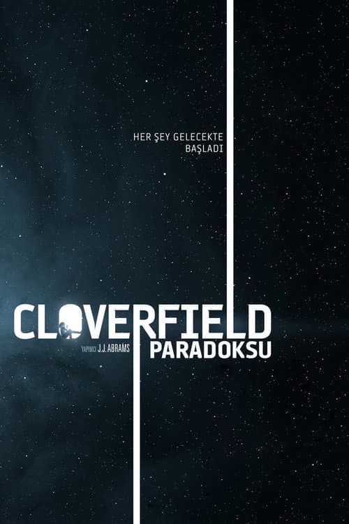 The Cloverfield Paradox