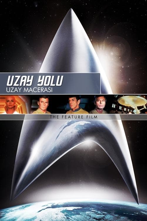 Star Trek: The Motion Picture