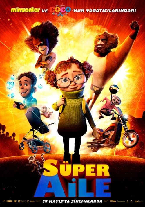 Just Super