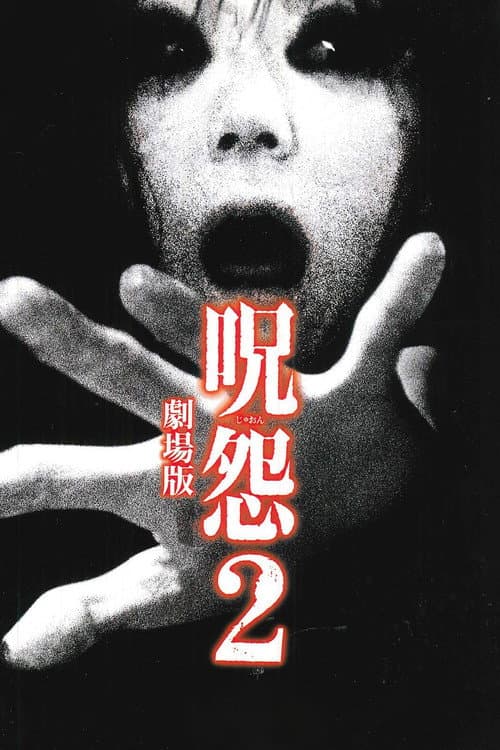 Ju-on: The Grudge 2