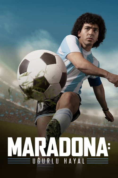 Maradona, Blessed Dream