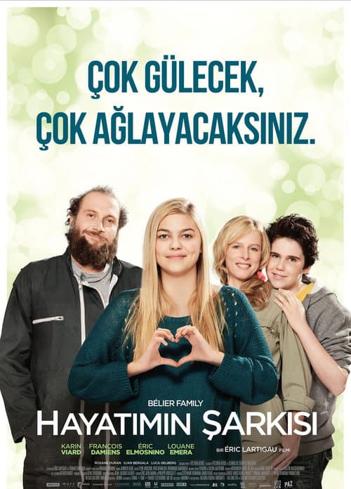The Bélier Family