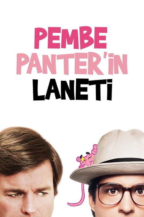 Curse of the Pink Panther
