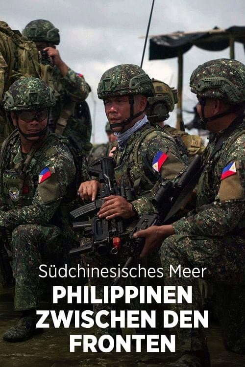 In China's Shadow – The Philippines at the Center of a Global Conflict