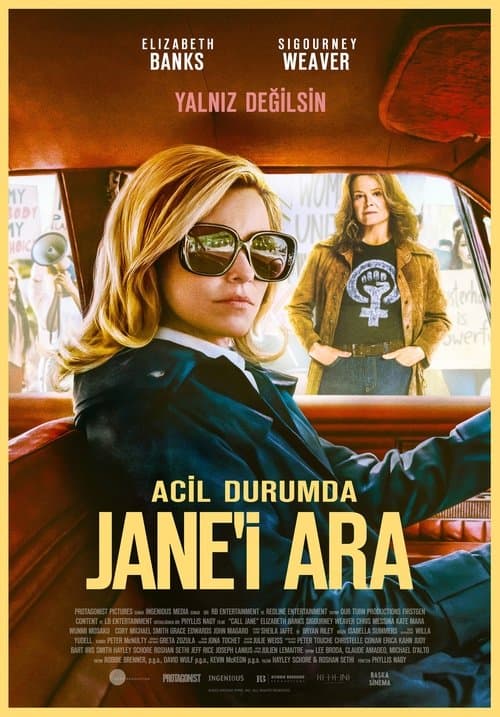 Call Jane