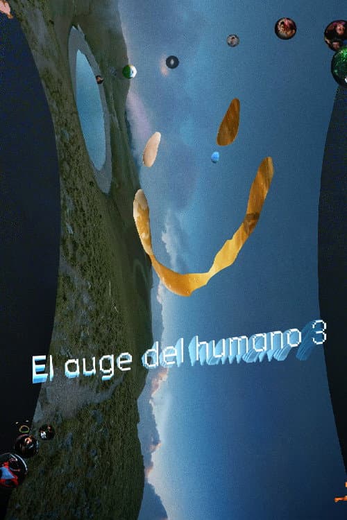 The Human Surge 3
