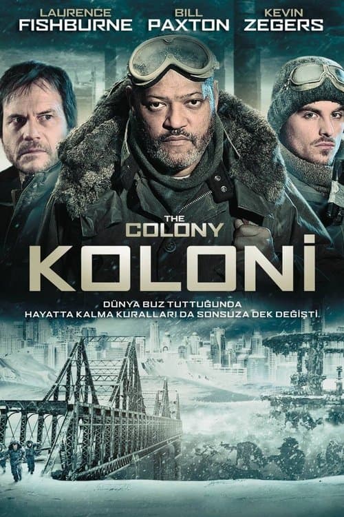 The Colony