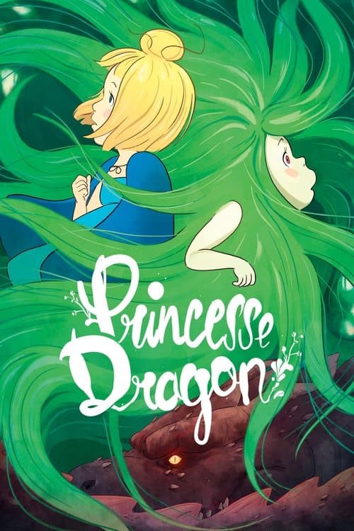 Dragon Princess