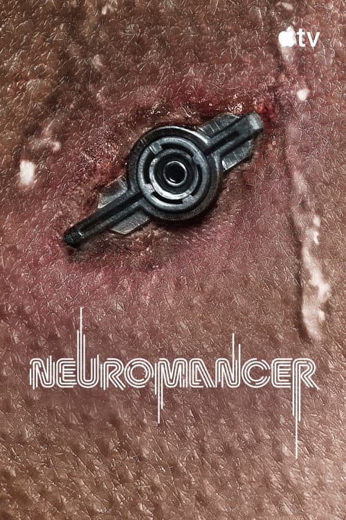 Neuromancer