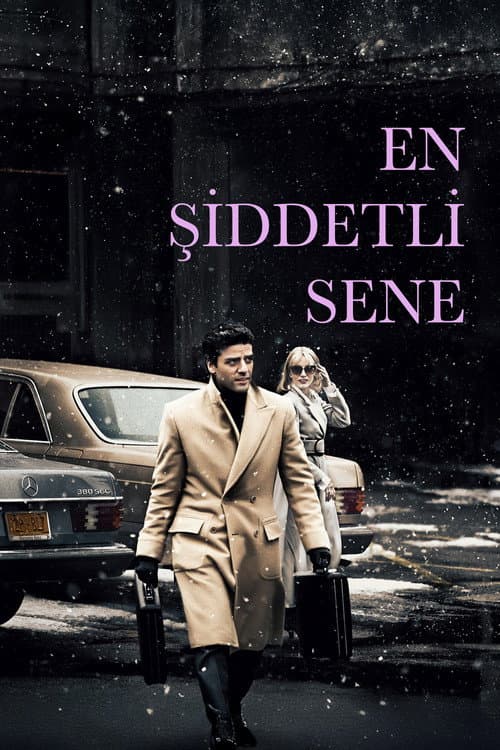 A Most Violent Year