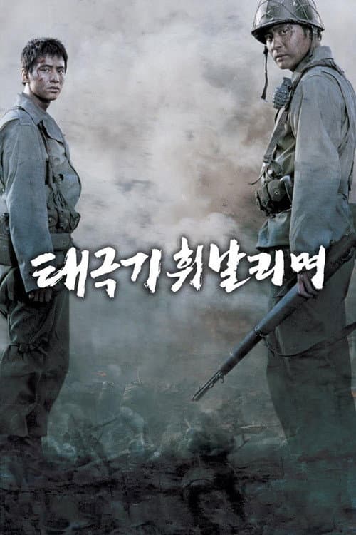 Tae Guk Gi: The Brotherhood of War