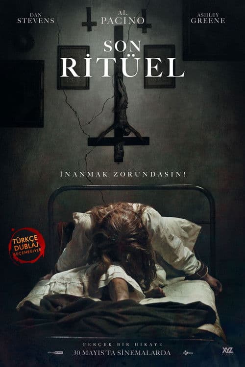 The Ritual