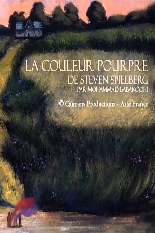 Short Cuts: Steven Spielberg's The Color Purple