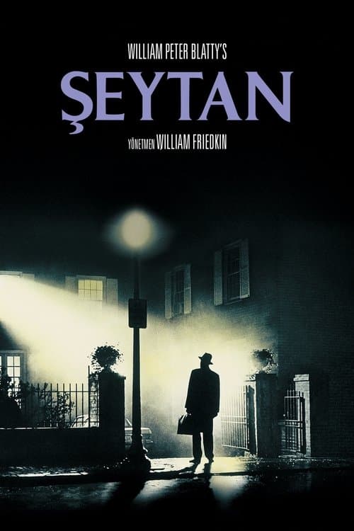 The Exorcist