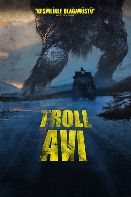 Troll Hunter
