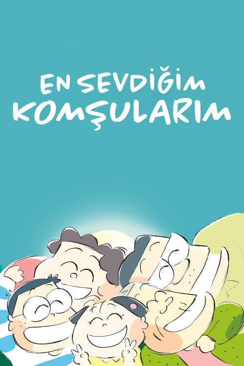 My Neighbors the Yamadas