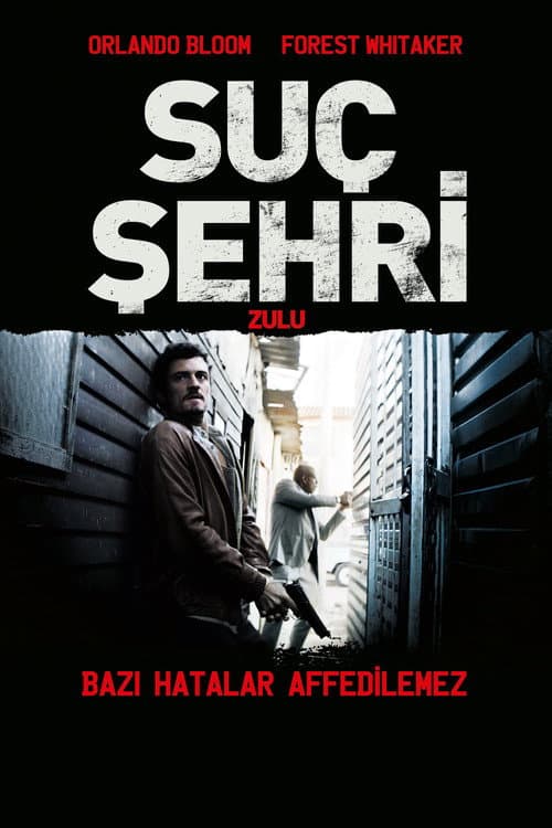 Zulu