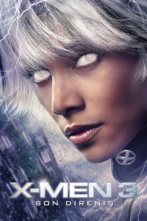 X-Men: The Last Stand
