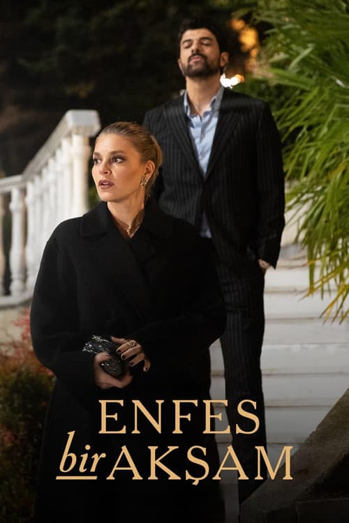 Enfes Bir Akşam