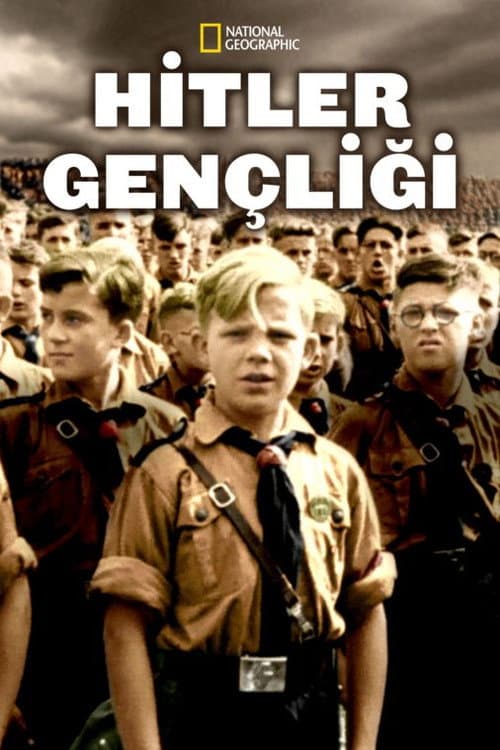 Hitler Youth