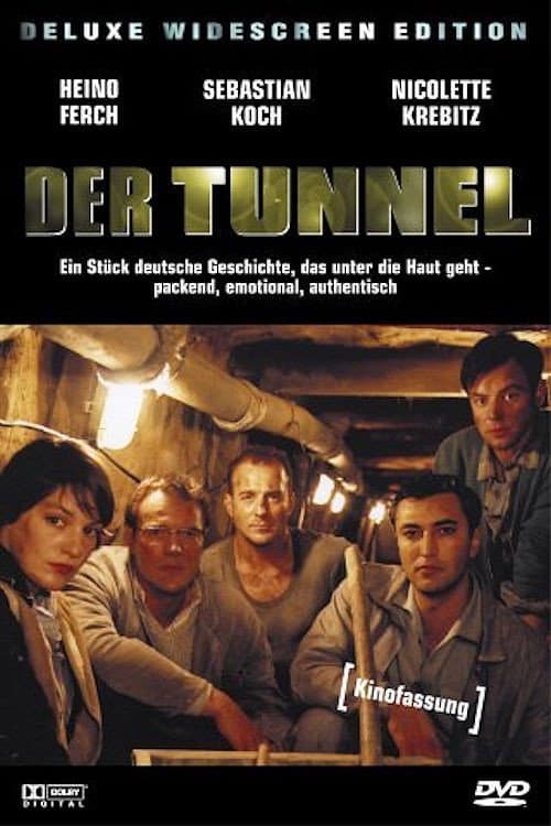 The Tunnel