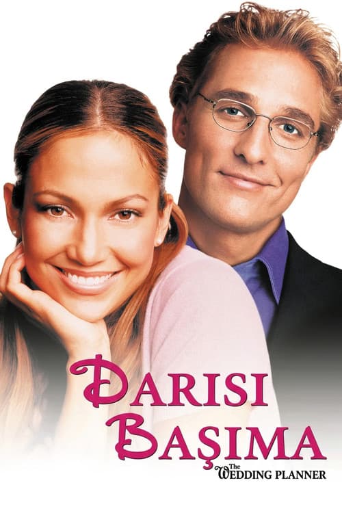 The Wedding Planner