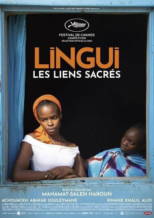 Lingui, the Sacred Bonds