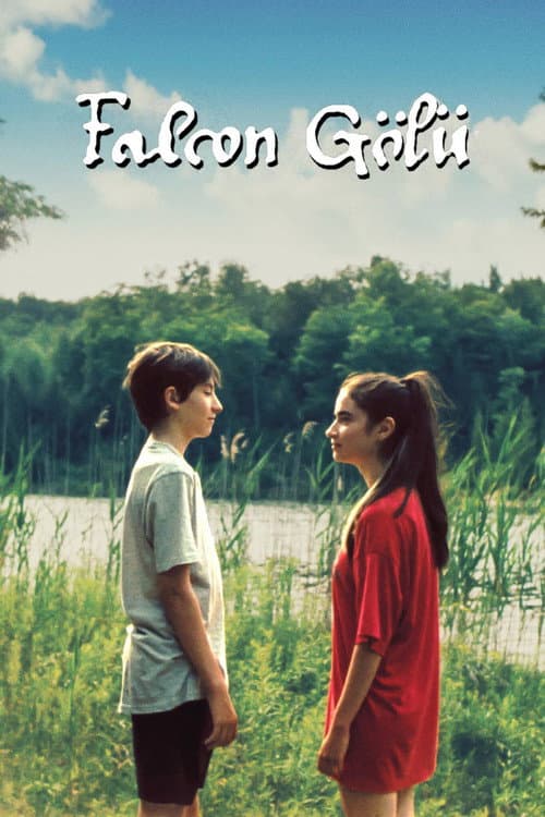 Falcon Lake