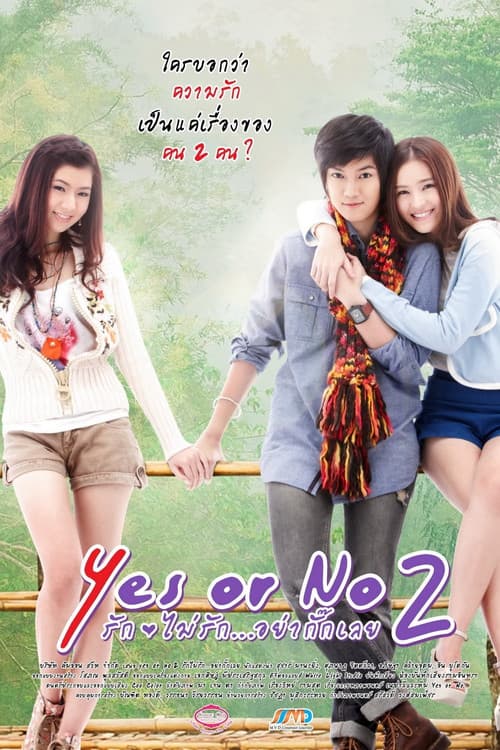 Yes or No 2