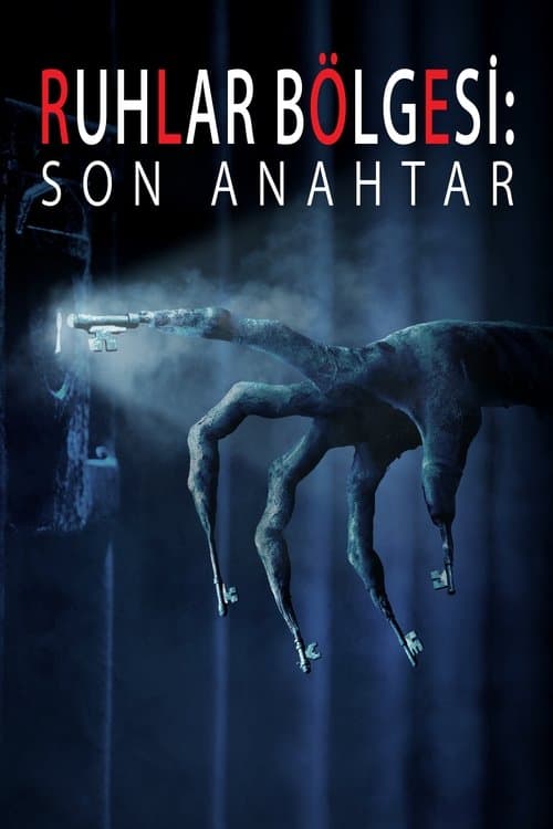 Insidious: The Last Key