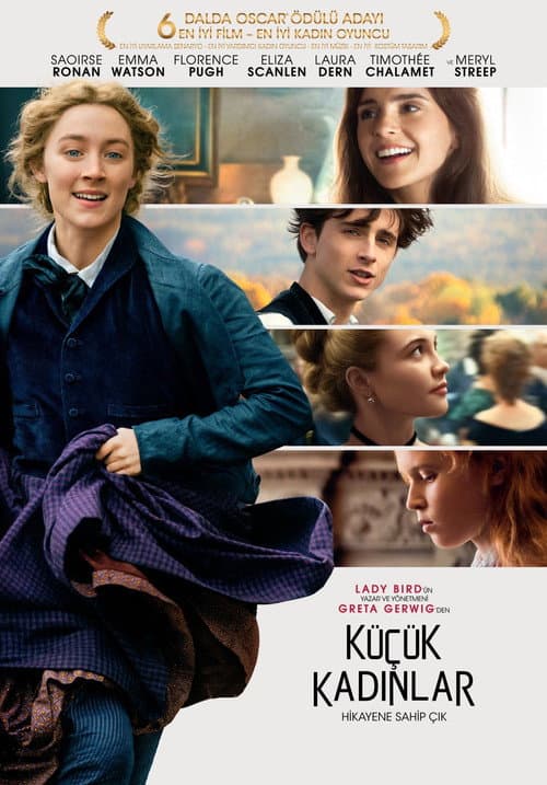 Little Women