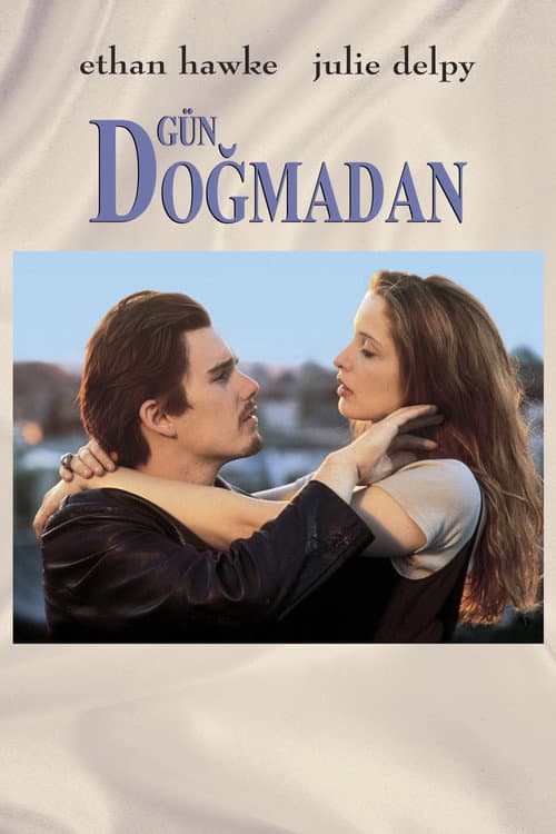 Before Sunrise