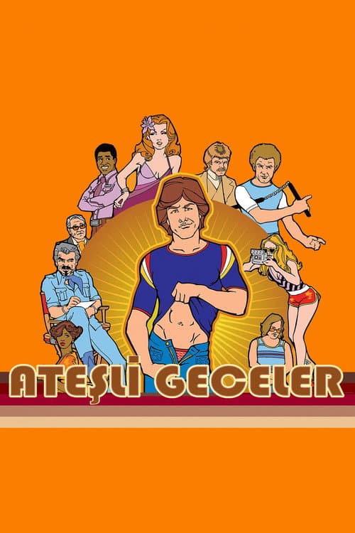 Boogie Nights
