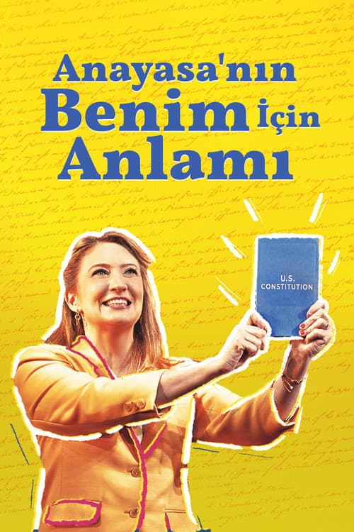 What the Constitution Means to Me
