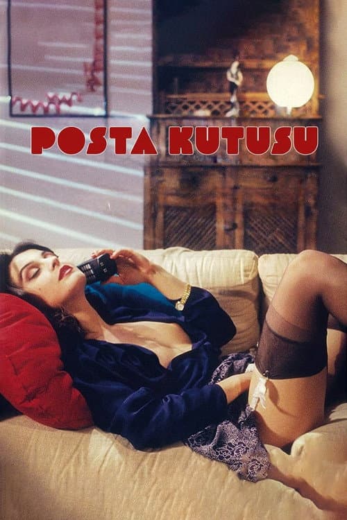 P.O. Box Tinto Brass