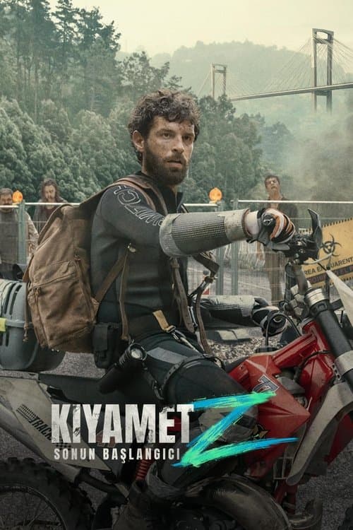 Apocalypse Z: The Beginning of the End