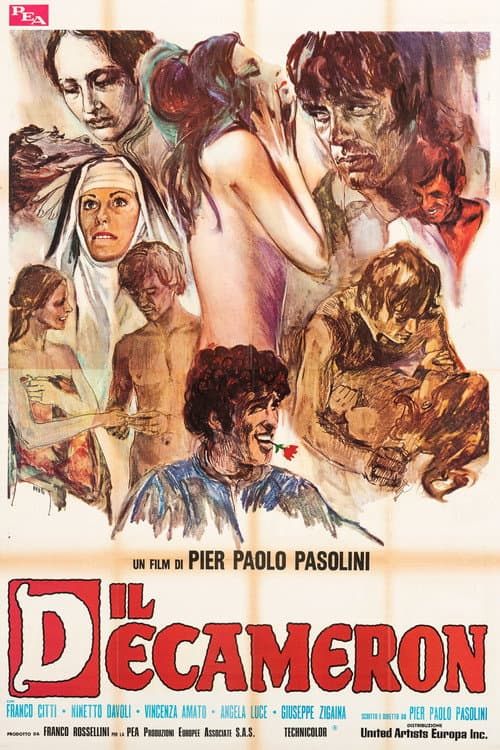 The Decameron