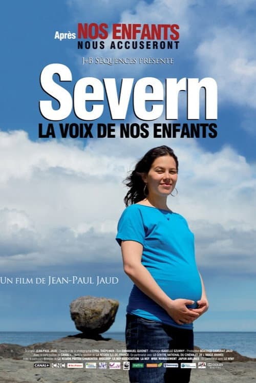 Severn: The Voice of our Children