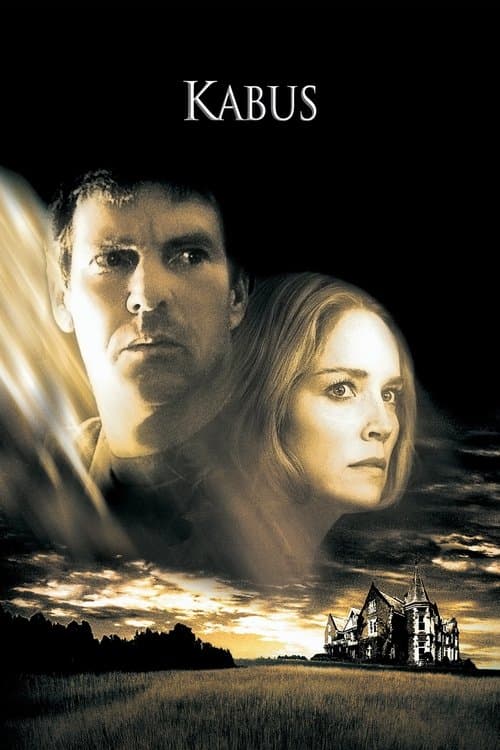 Cold Creek Manor