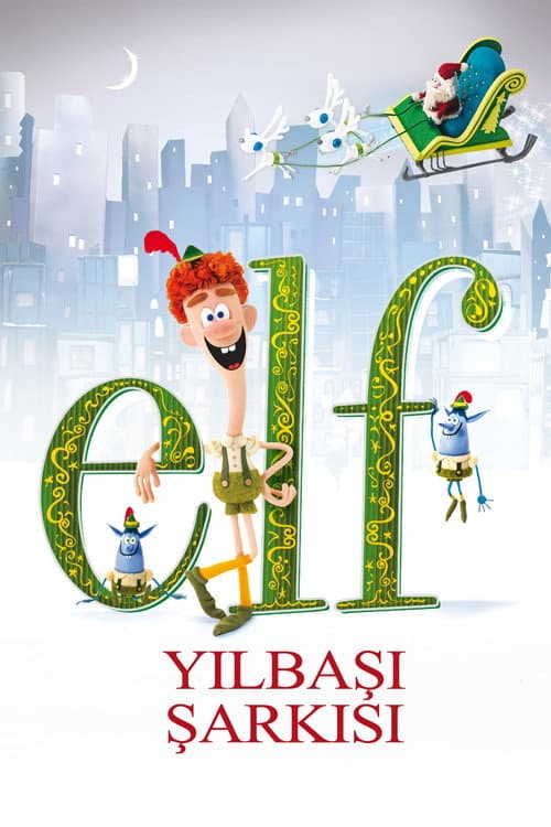 Elf: Buddy's Musical Christmas