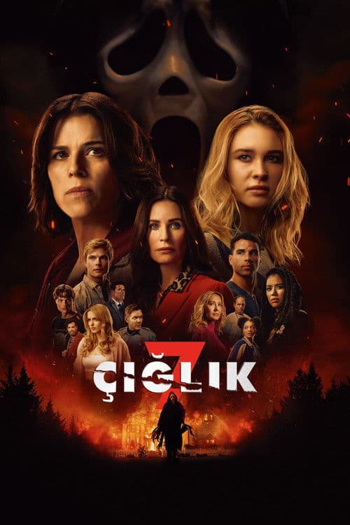 Scream 7