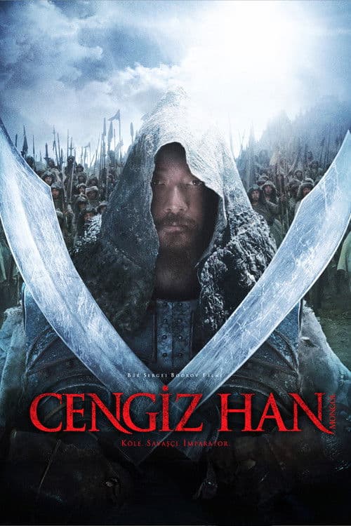 Mongol: The Rise of Genghis Khan